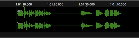 AS Link 2 In - Contin  Entire Multi Wave